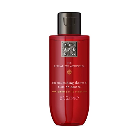 Rituals Bundle: Zensational+Balancing Foaming Shower Gel & Nurturing Shower Oil - Picture 4 of 9